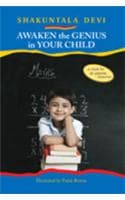 Cover of Awaken the Genuis in Your Child