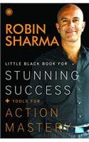 Cover of Little Black Book for Stunning Success
