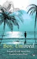 Cover of Boy, Unloved