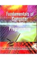 Cover of Fundamentals of Computer and Programming