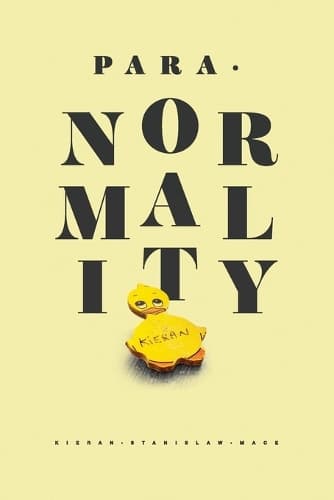 Cover of Para-Normality