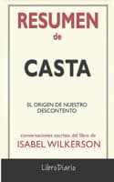 Cover of Resumen de Casta