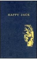 Cover of Happy Jack