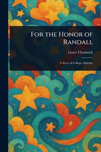 Cover of For the Honor of Randall