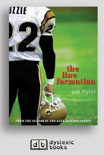 Cover of The Line Formation