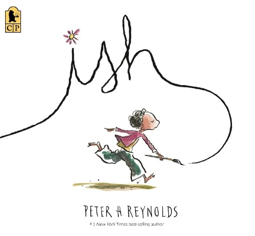 Cover of Ish