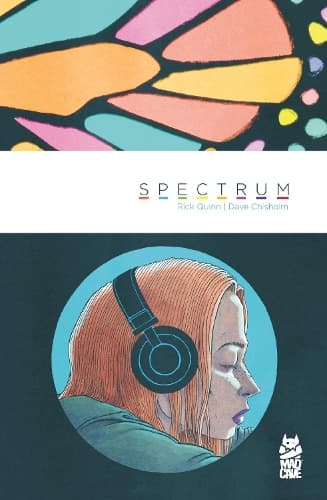 Cover of Spectrum