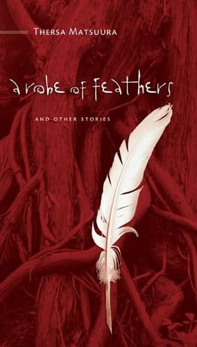 Cover of A Robe of Feathers