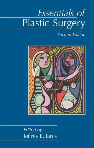 Cover of Essentials of Plastic Surgery