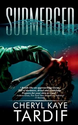 Cover of Submerged