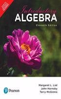 Cover of Introductory Algebra | Eleventh Edition | By Pearson