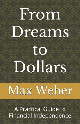 Cover of From Dreams to Dollars