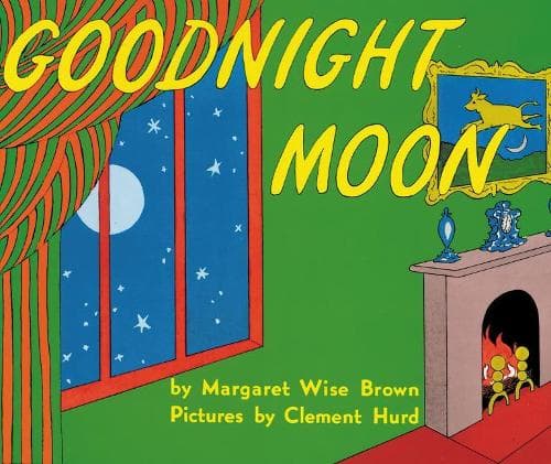 Cover of Goodnight Moon