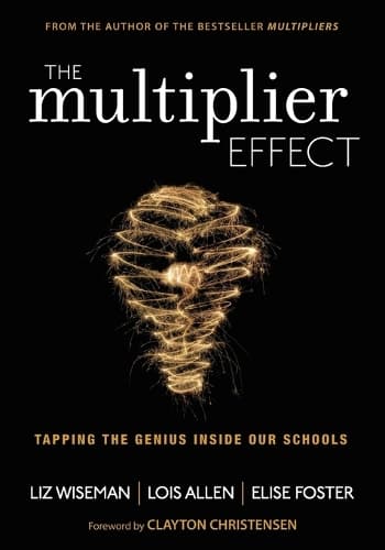 Cover of The Multiplier Effect