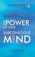 Cover of The Power of Your Subconscious Mind