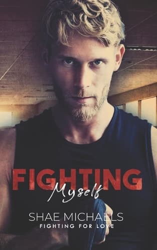 Cover of Fighting Myself
