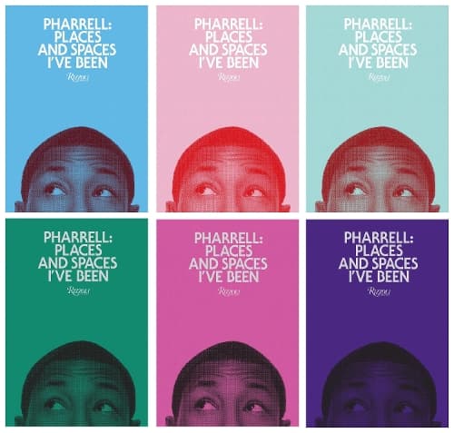 Cover of Pharrell