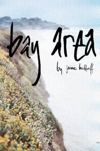 Cover of bay area
