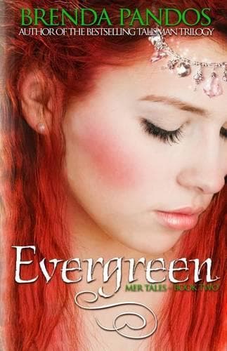 Cover of Evergreen