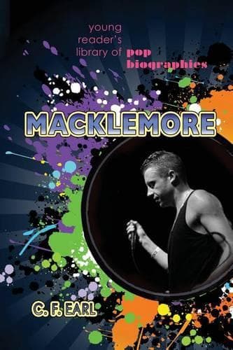 Cover of Macklemore