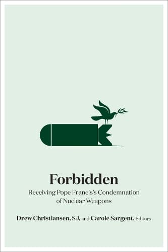 Cover of Forbidden