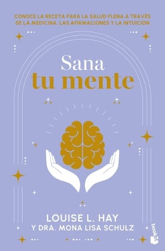 Cover of Sana Tu Mente / Heal Your Mind