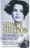 Cover of Memories of Midnight