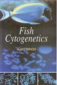 Cover of Fish Cytogenetics