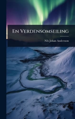 Cover of En Verdensomseiling