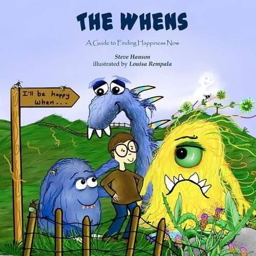Cover of The Whens