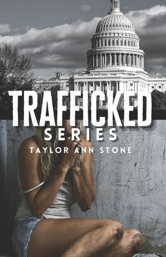 Cover of Trafficked Series