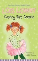 Cover of Gooney Bird Greene - Book 1