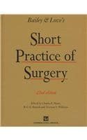 Cover of BAILEY & LOVES A SHORT PRACTICE OF SURGERY, 22E