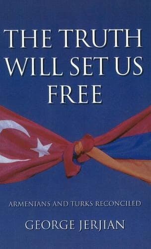 Cover of The Truth Will Set Us Free