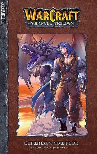 Cover of Warcraft