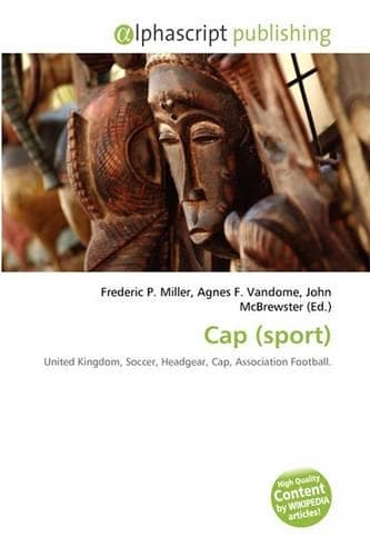Cover of Cap (Sport)