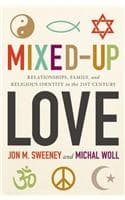 Cover of Mixed-Up Love