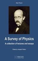 Cover of A Survey of Physics