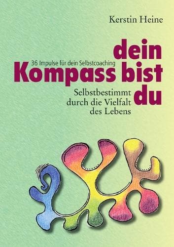 Cover of Dein Kompass bist du