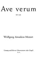 Cover of Johann Sebastian Bach's 'kunst Der Fuge'