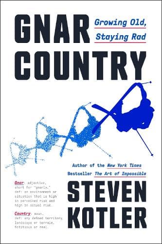 Cover of Gnar Country