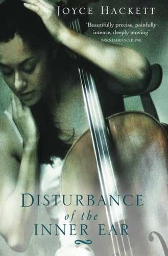 Cover of Disturbance of the Inner Ear