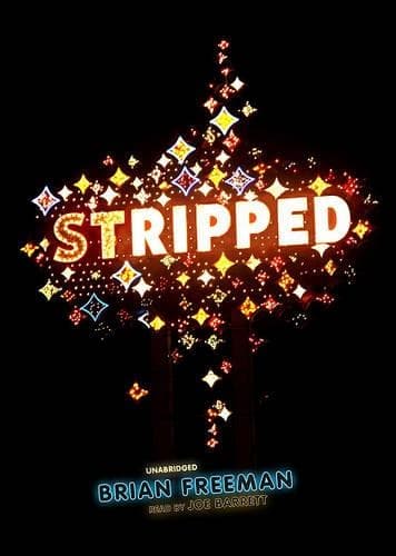 Cover of Stripped