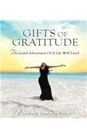 Cover of Gifts of Gratitude