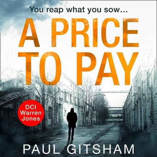 Cover of A Price to Pay