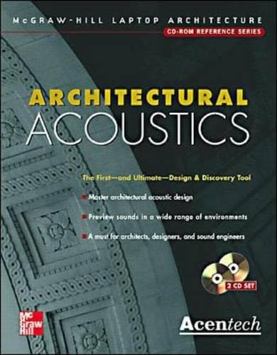 Cover of Architectural Acoustics