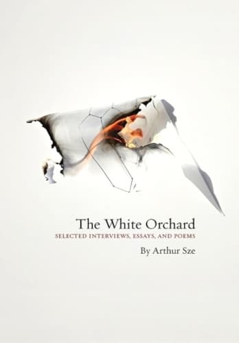 Cover of The White Orchard