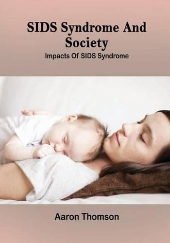 Cover of Sids Syndrome and Society
