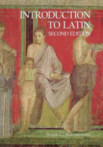 Cover of Introduction to Latin