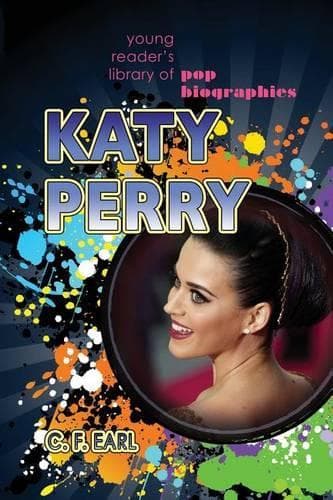 Cover of Katy Perry